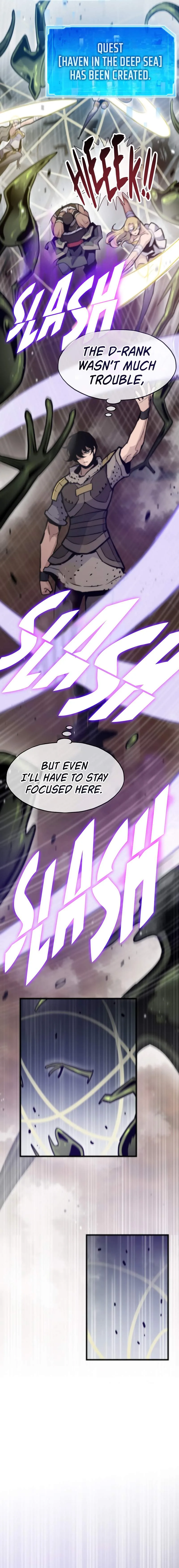 Past Life Returner (Remake 2022) Chapter 104 page 13