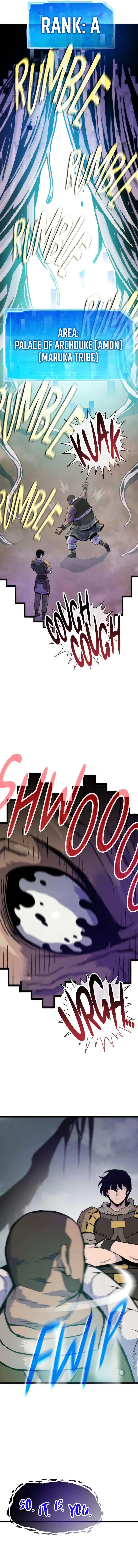 Past Life Returner (Remake 2022) Chapter 104 page 9