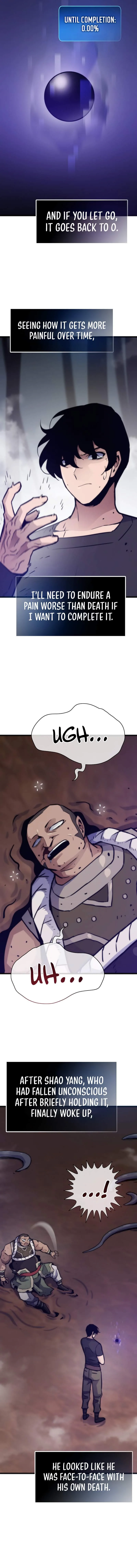 Past Life Returner (Remake 2022) Chapter 105 page 15