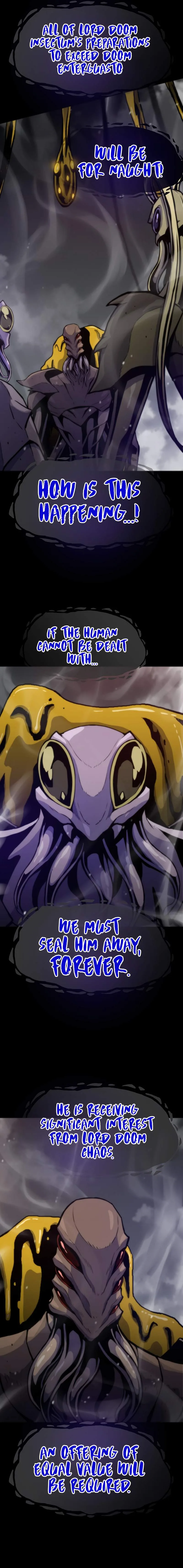 Past Life Returner (Remake 2022) Chapter 105 page 10