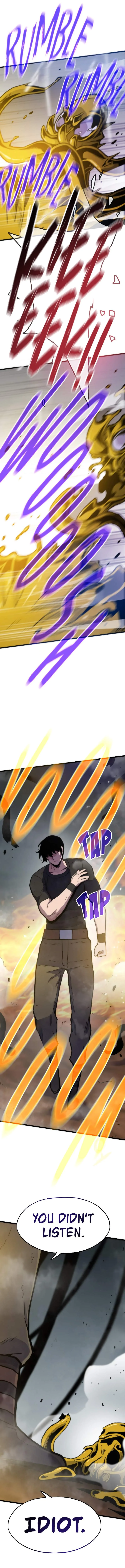 Past Life Returner (Remake 2022) Chapter 105 page 8