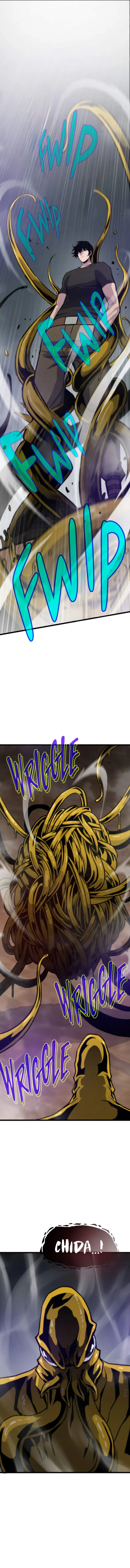 Past Life Returner (Remake 2022) Chapter 105 page 6