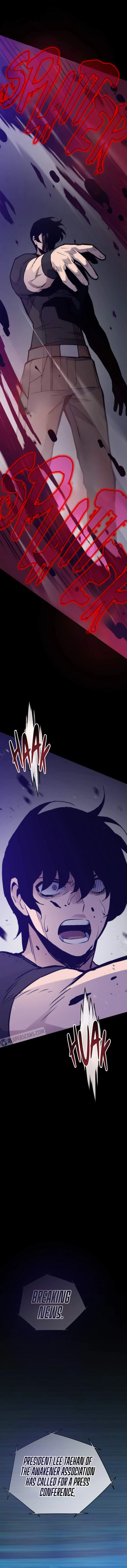 Past Life Returner (Remake 2022) Chapter 106 page 7