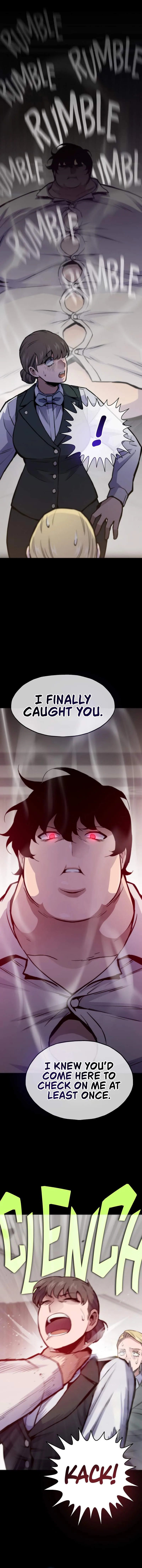 Past Life Returner (Remake 2022) Chapter 106 page 15