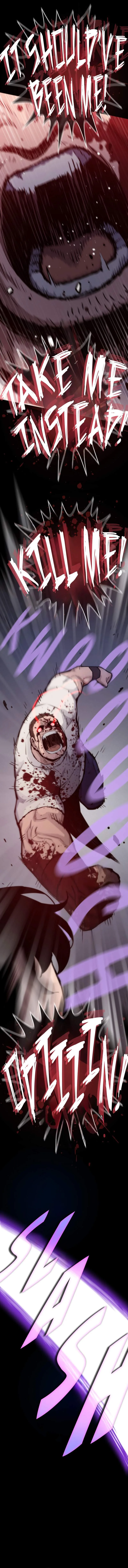 Past Life Returner (Remake 2022) Chapter 106 page 6