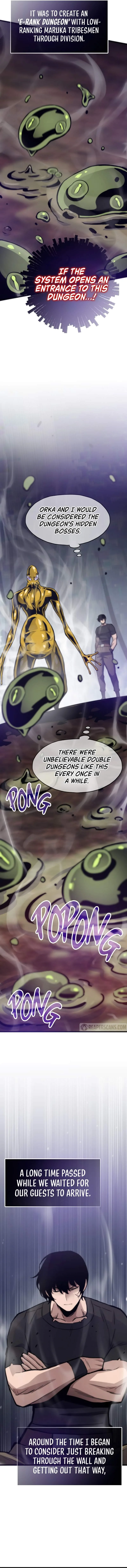 Past Life Returner (Remake 2022) Chapter 107 page 8