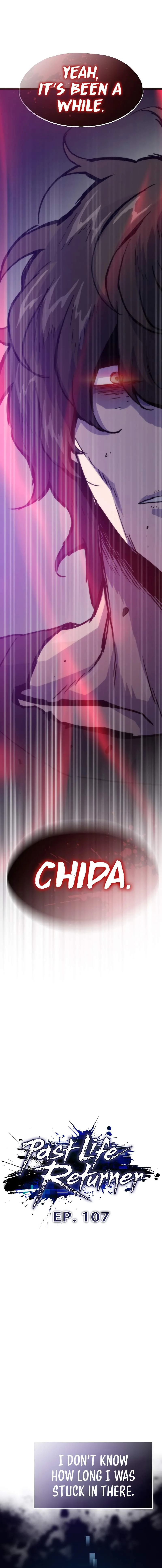 Past Life Returner (Remake 2022) Chapter 107 page 3