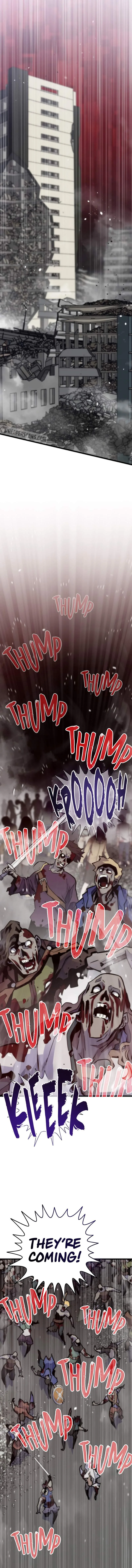 Past Life Returner (Remake 2022) Chapter 107 page 16