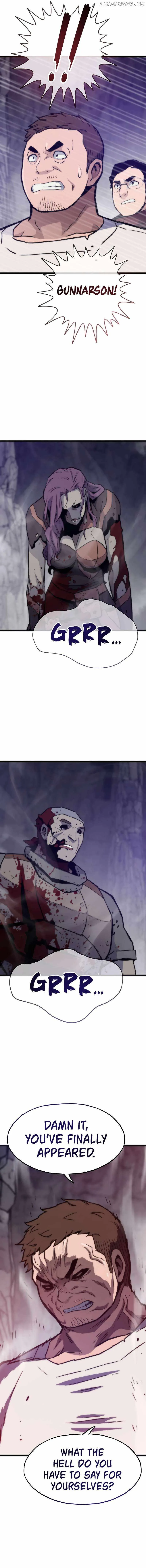 Past Life Returner (Remake 2022) Chapter 111 page 13