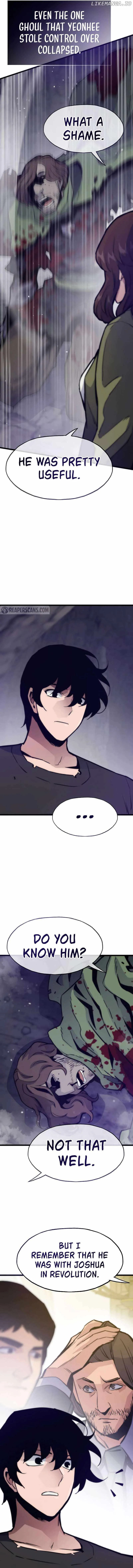 Past Life Returner (Remake 2022) Chapter 111 page 16