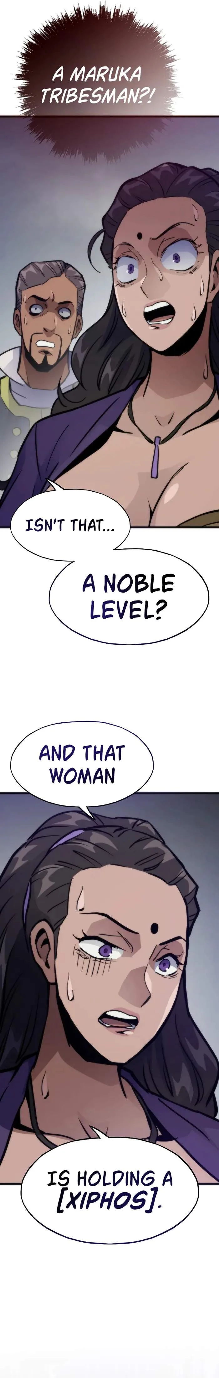 Past Life Returner (Remake 2022) Chapter 112 page 18