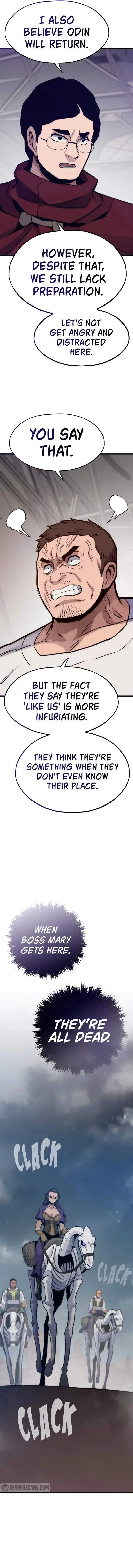 Past Life Returner (Remake 2022) Chapter 112 page 13