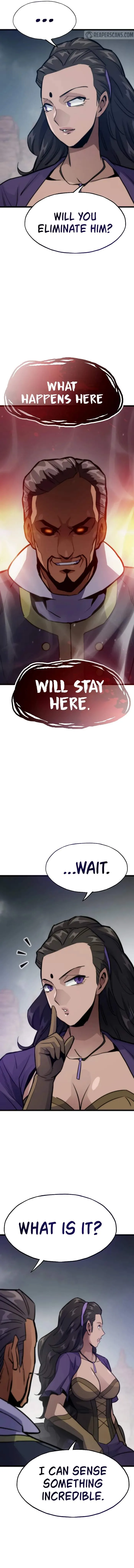 Past Life Returner (Remake 2022) Chapter 112 page 16