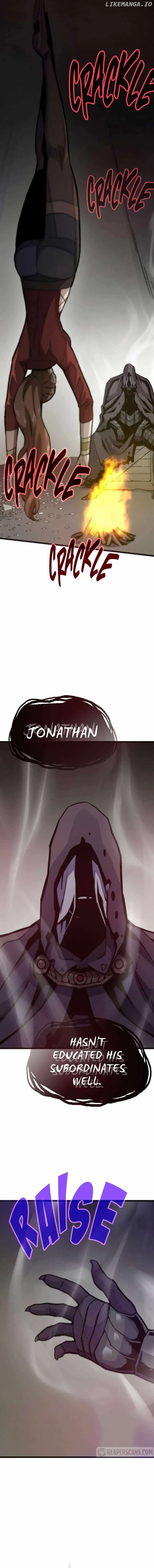 Past Life Returner (Remake 2022) Chapter 114 page 14