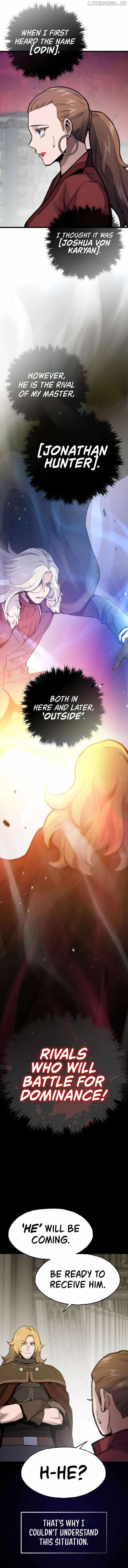 Past Life Returner (Remake 2022) Chapter 114 page 4