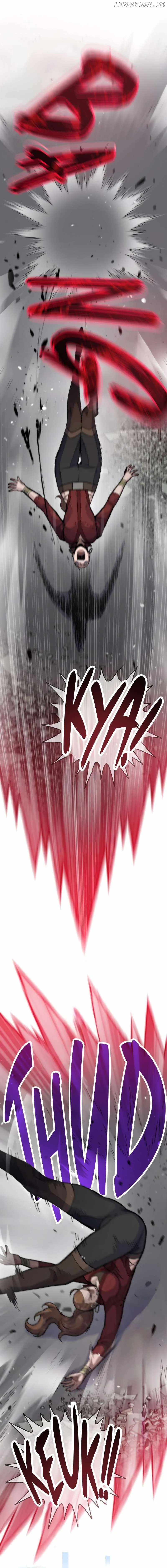 Past Life Returner (Remake 2022) Chapter 114 page 11