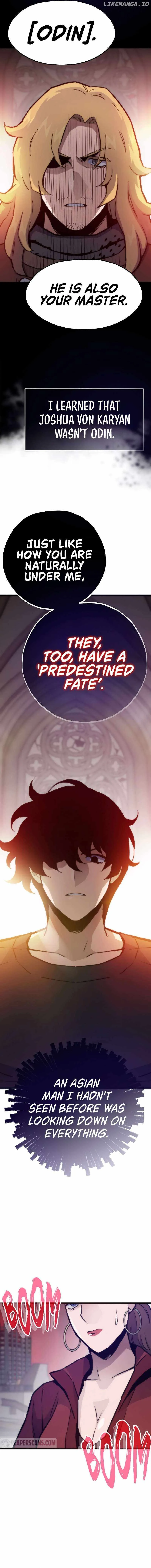 Past Life Returner (Remake 2022) Chapter 114 page 5