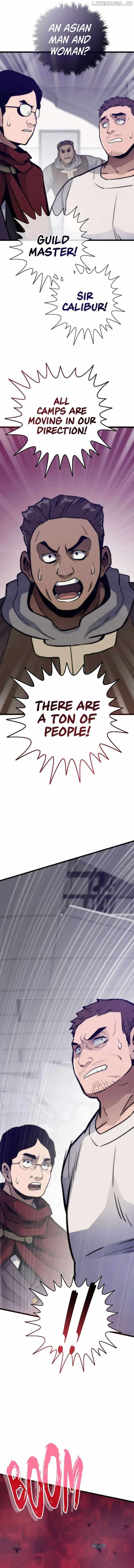 Past Life Returner (Remake 2022) Chapter 114 page 19