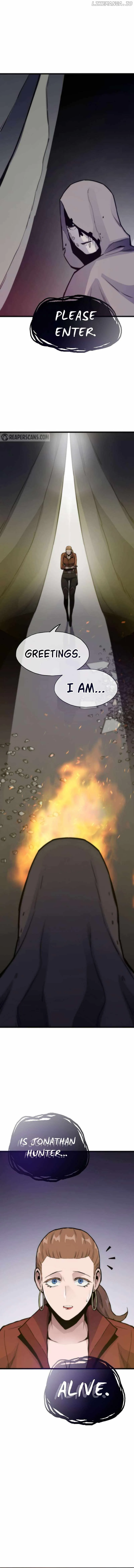 Past Life Returner (Remake 2022) Chapter 114 page 8