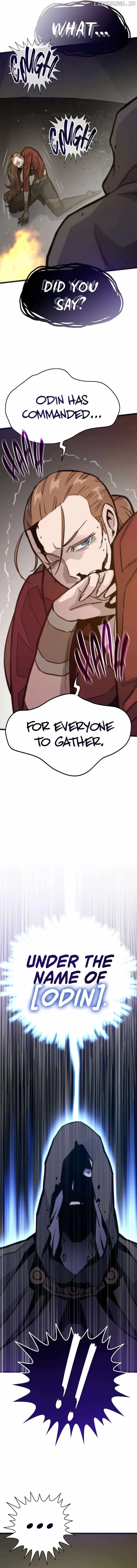 Past Life Returner (Remake 2022) Chapter 114 page 16
