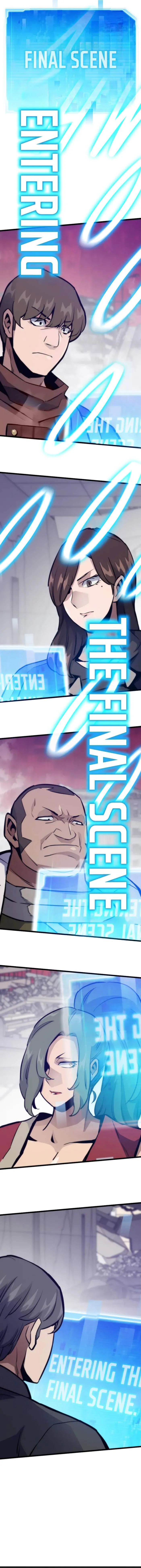 Past Life Returner (Remake 2022) Chapter 115 page 15