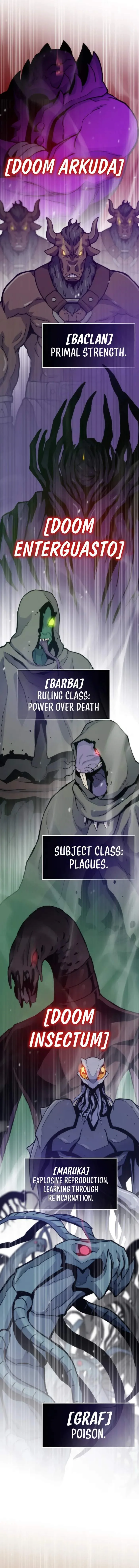 Past Life Returner (Remake 2022) Chapter 116 page 5