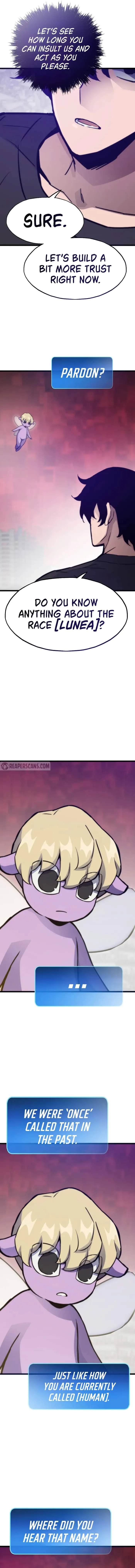 Past Life Returner (Remake 2022) Chapter 116 page 11