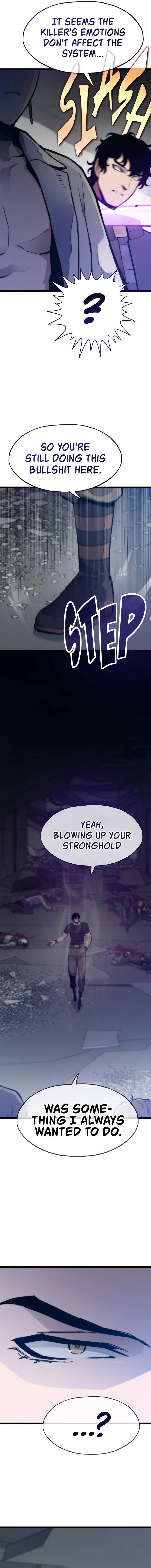 Past Life Returner (Remake 2022) Chapter 118 page 12