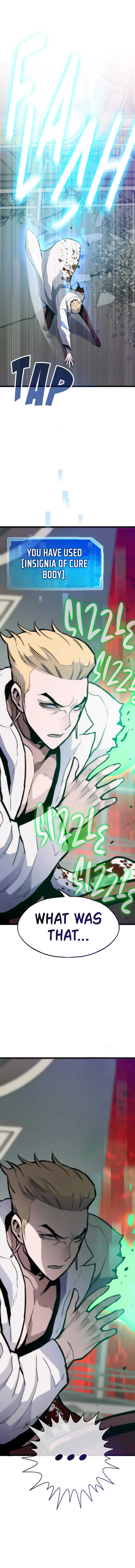 Past Life Returner (Remake 2022) Chapter 118 page 16
