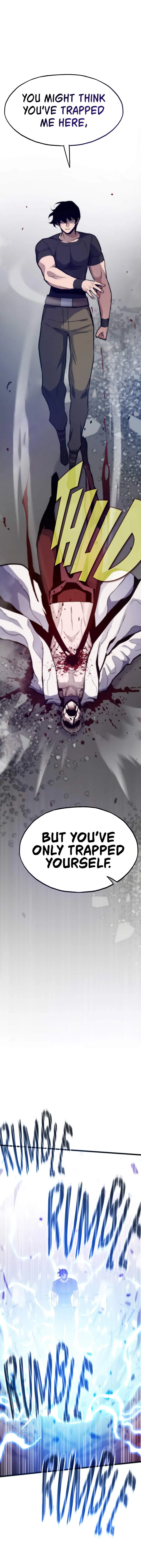 Past Life Returner (Remake 2022) Chapter 119 page 2