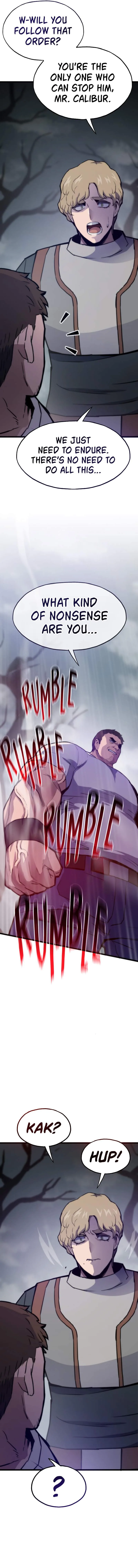 Past Life Returner (Remake 2022) Chapter 119 page 7