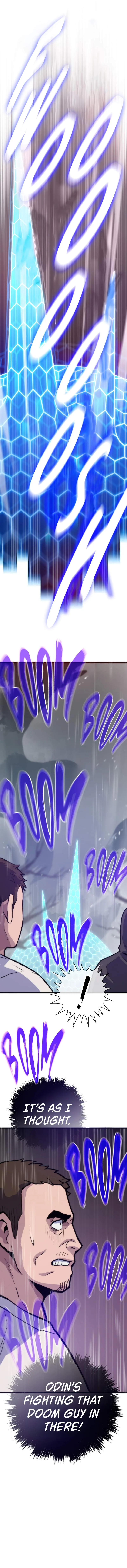 Past Life Returner (Remake 2022) Chapter 119 page 13