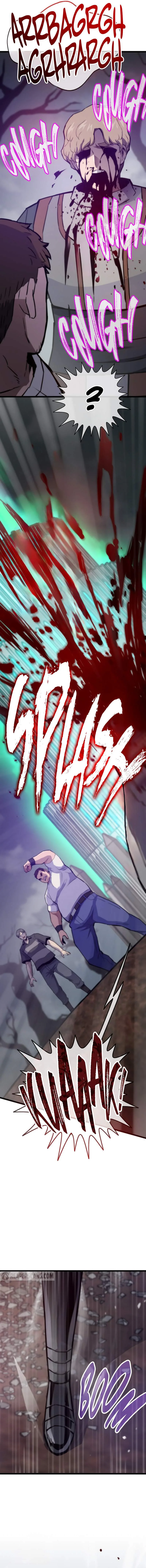 Past Life Returner (Remake 2022) Chapter 119 page 8
