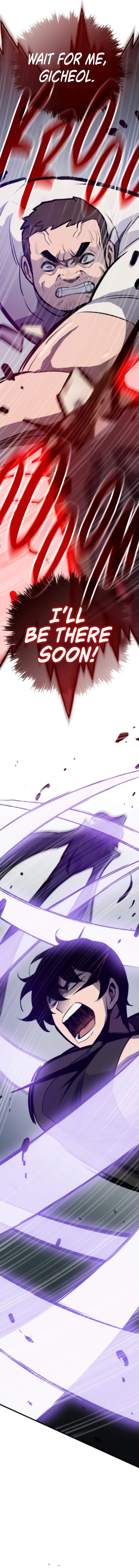 Past Life Returner (Remake 2022) Chapter 119 page 19