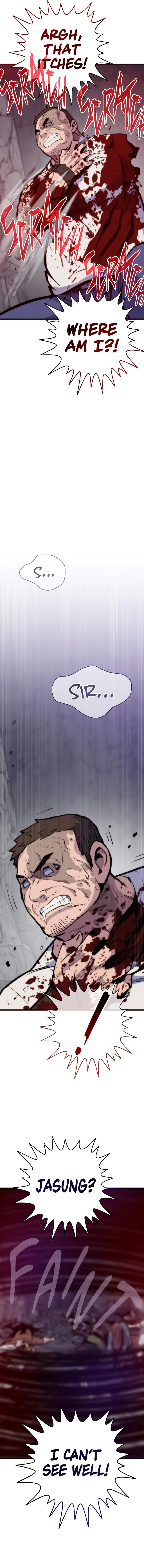 Past Life Returner (Remake 2022) Chapter 119 page 24
