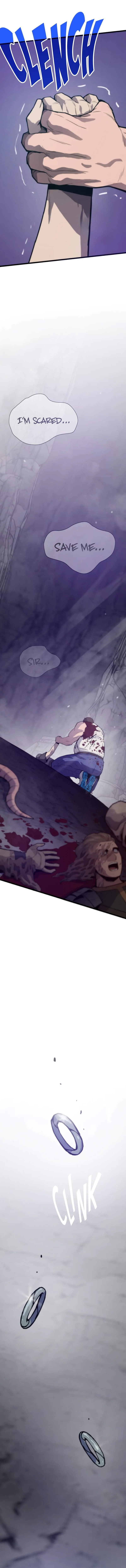 Past Life Returner (Remake 2022) Chapter 120 page 7