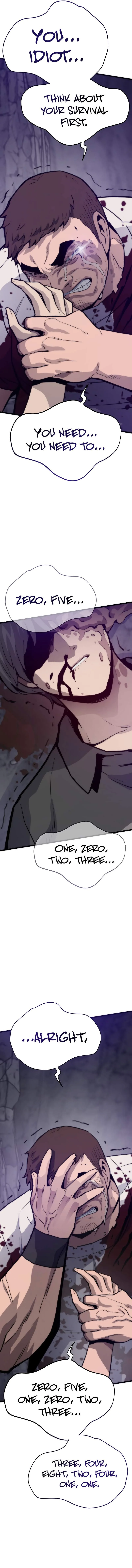 Past Life Returner (Remake 2022) Chapter 120 page 5