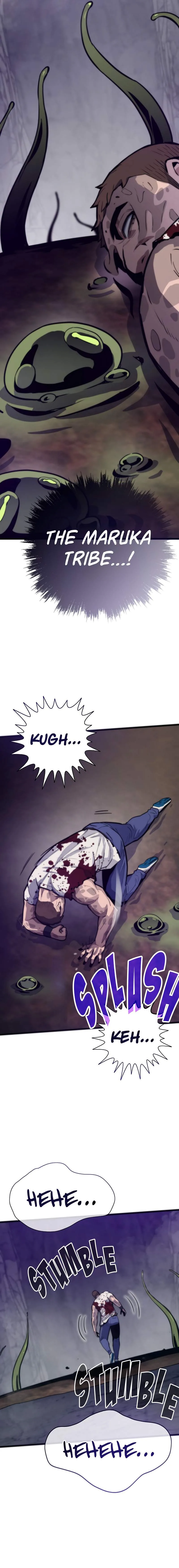Past Life Returner (Remake 2022) Chapter 120 page 15