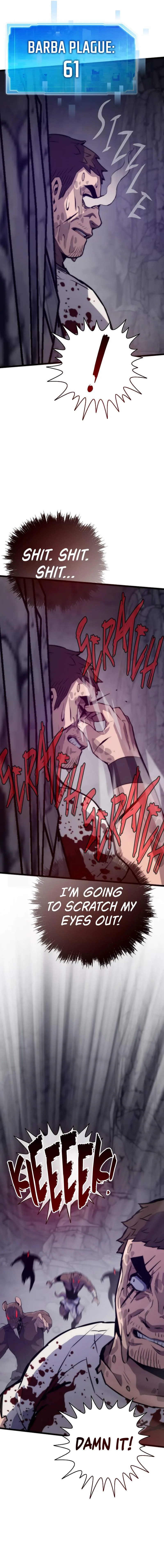 Past Life Returner (Remake 2022) Chapter 120 page 12