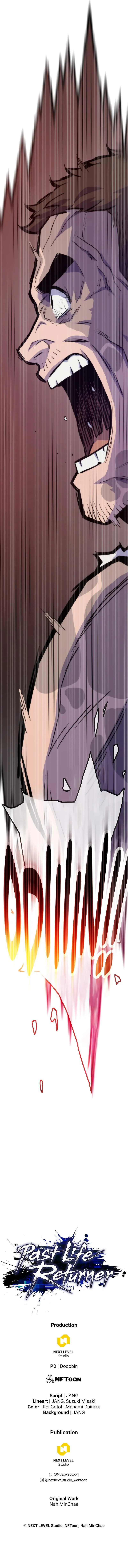 Past Life Returner (Remake 2022) Chapter 120 page 26