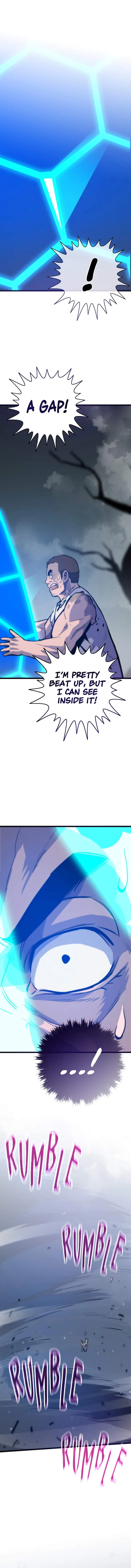 Past Life Returner (Remake 2022) Chapter 121 page 2
