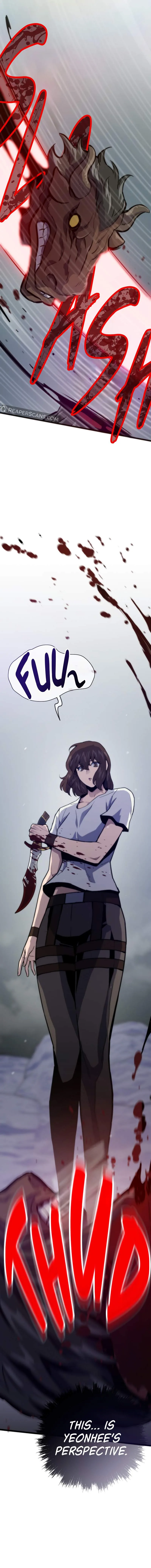 Past Life Returner (Remake 2022) Chapter 121 page 16