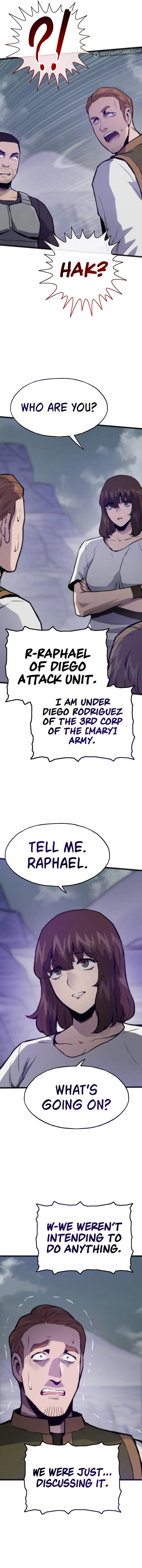 Past Life Returner (Remake 2022) Chapter 121 page 19