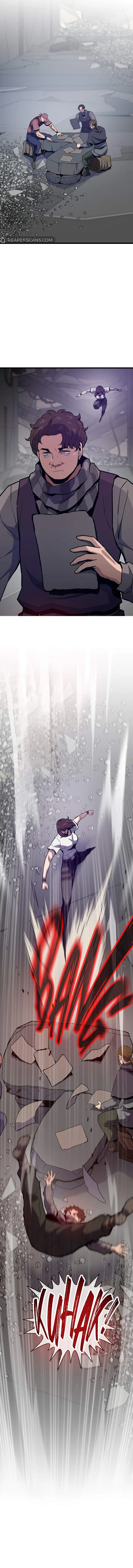 Past Life Returner (Remake 2022) Chapter 122 page 12
