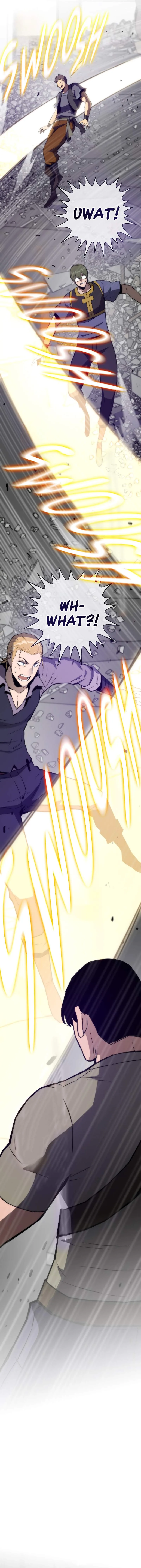Past Life Returner (Remake 2022) Chapter 122 page 11