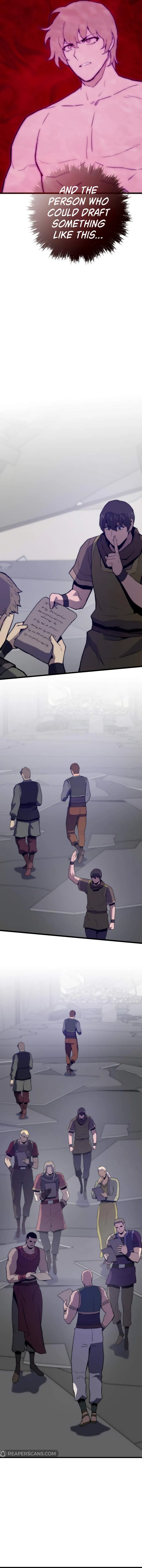 Past Life Returner (Remake 2022) Chapter 122 page 15