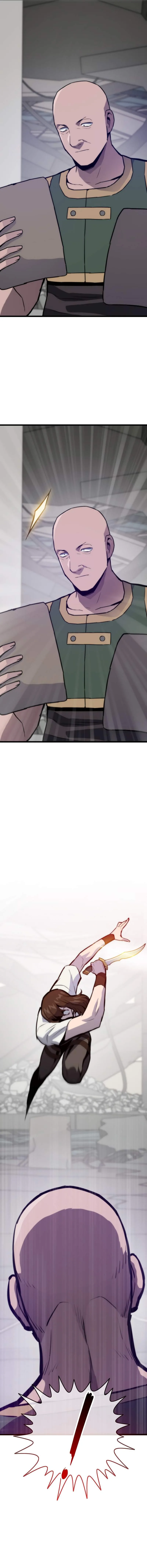 Past Life Returner (Remake 2022) Chapter 122 page 16
