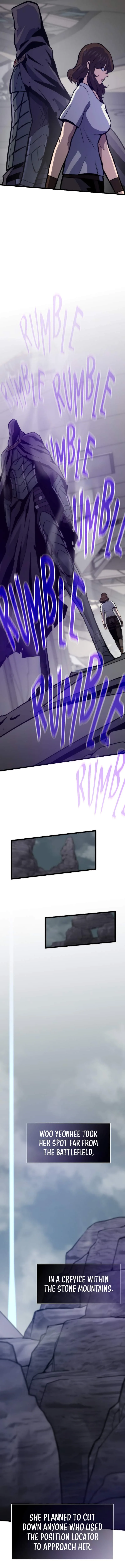 Past Life Returner (Remake 2022) Chapter 122 page 21
