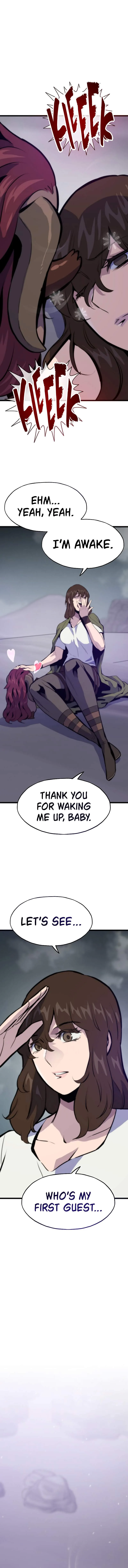 Past Life Returner (Remake 2022) Chapter 123 page 2