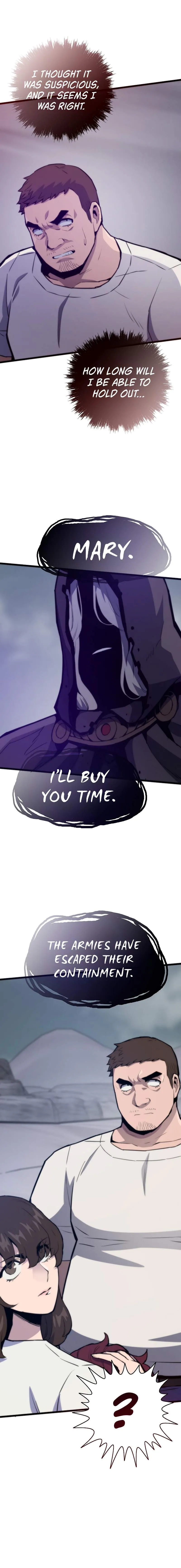 Past Life Returner (Remake 2022) Chapter 123 page 13